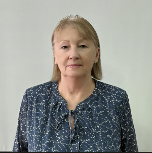 Воспитатель Беляничева Вера Николаевна Воспитатель Беляничева Вера Николаевна