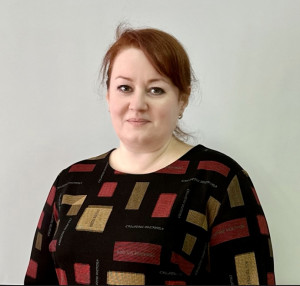 Воспитатель Французова Елена Николаевна Воспитатель Французова Елена Николаевна
