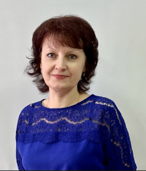 Воспитатель высшей категории Сигарева Елена Константиновна Воспитатель высшей категории Сигарева Елена Константиновна