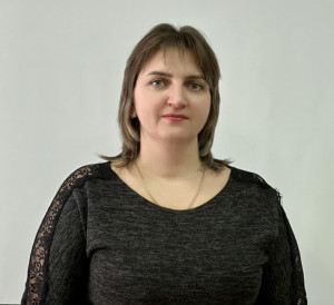 Заместитель заведующего Суслова Анастасия Александровна Заместитель заведующего Суслова Анастасия Александровна